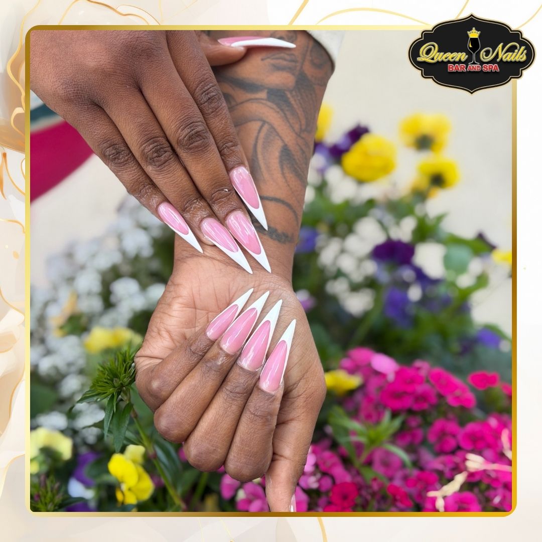May 22 Queen Nails Bar & Spa (6)